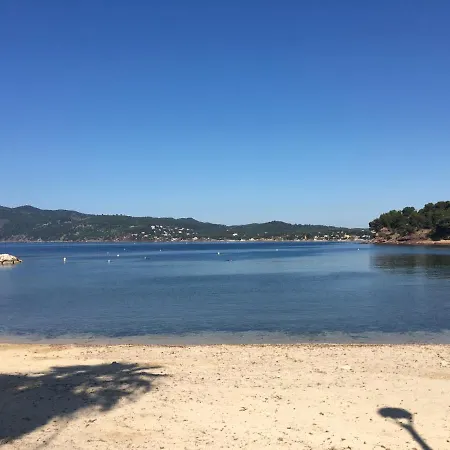 Studio A 50 M De La Plage Apercue Mer
